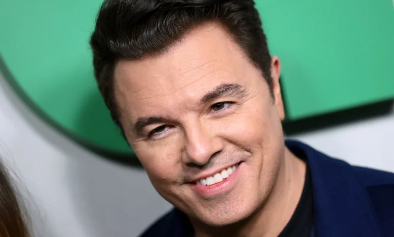 Seth MacFarlane's Easiest Family Guy Voice Is Surprising