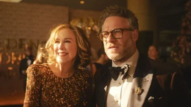 Seth Rogen Accepts Catherine O’Hara’s Posthumous Actor Award