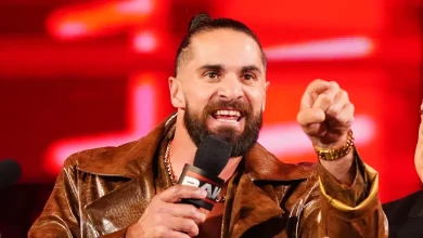 Seth Rollins Reveals His Plans Once He Returns to WWE