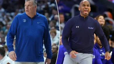 Seton Hall vs. Creighton prediction: Odds, picks, and best bets for Big East Tournament