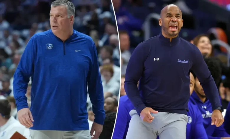 Seton Hall vs. Creighton prediction: Odds, picks, and best bets for Big East Tournament