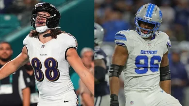 Seven overlooked free-agent signings that could pay serious dividends in 2026 NFL season