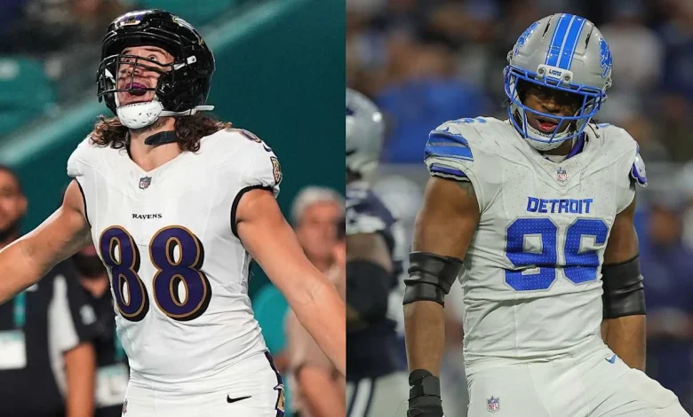 Seven overlooked free-agent signings that could pay serious dividends in 2026 NFL season