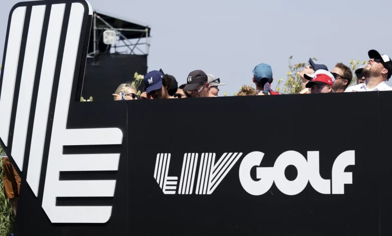 Several LIV players delayed in Middle East amid conflict expected to compete in Hong Kong