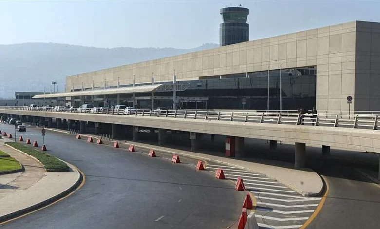 Several airlines cancel Beirut flights amid regional tensions: LBCI’s monitoring of airport activity