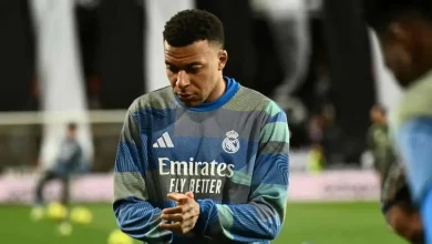 Several first-team regulars missing from Madrid squad vs Getafe