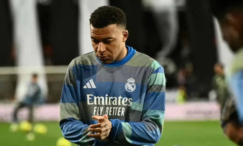 Several first-team regulars missing from Madrid squad vs Getafe