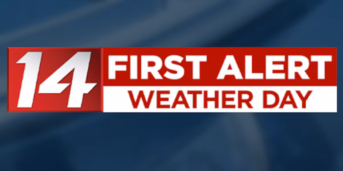 Severe storms likely Wednesday