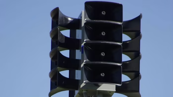 Severe storms targeting Metro Detroit Tuesday -- what to expect, when