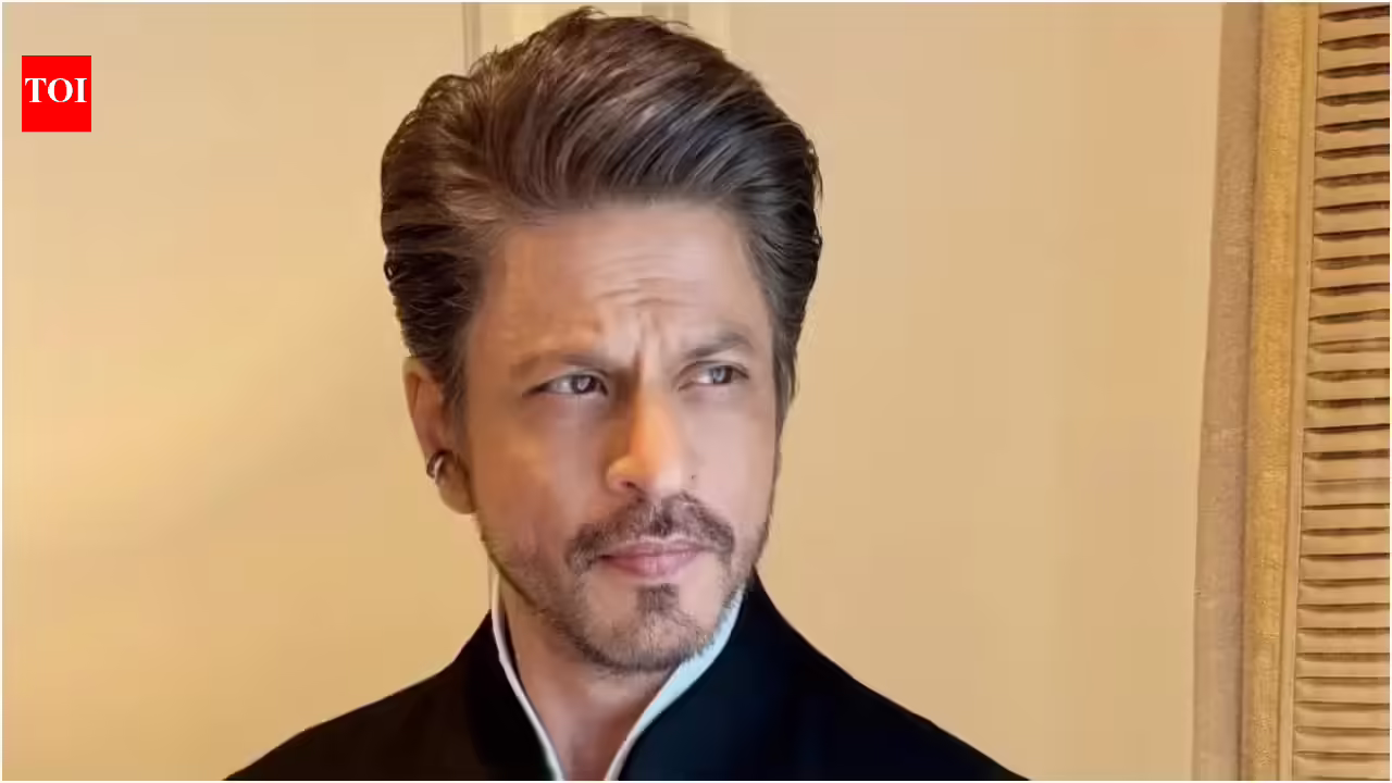 Shah Rukh Khan adds Rs 1.4 crore luxury car to his collection - Reports