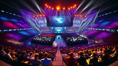 Shahin Zarrabi discusses DreamHack Birmingham vision in exclusive interview