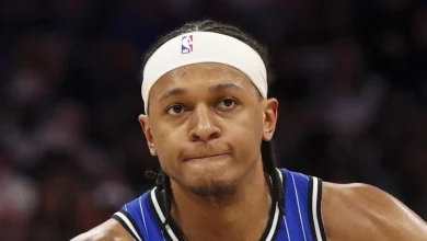 Shai Gilgeous-Alexander Drops 40, Proving Too Much For Magic