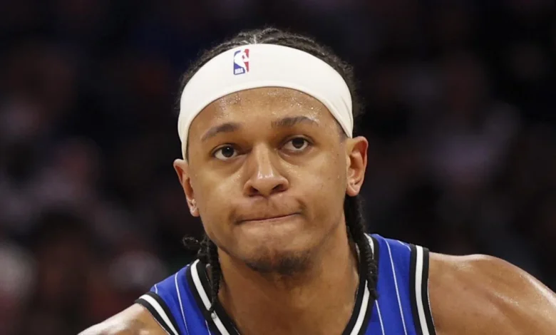 Shai Gilgeous-Alexander Drops 40, Proving Too Much For Magic