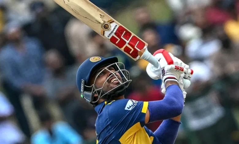 Shanaka set to replace the injured Curran at Rajasthan Royals