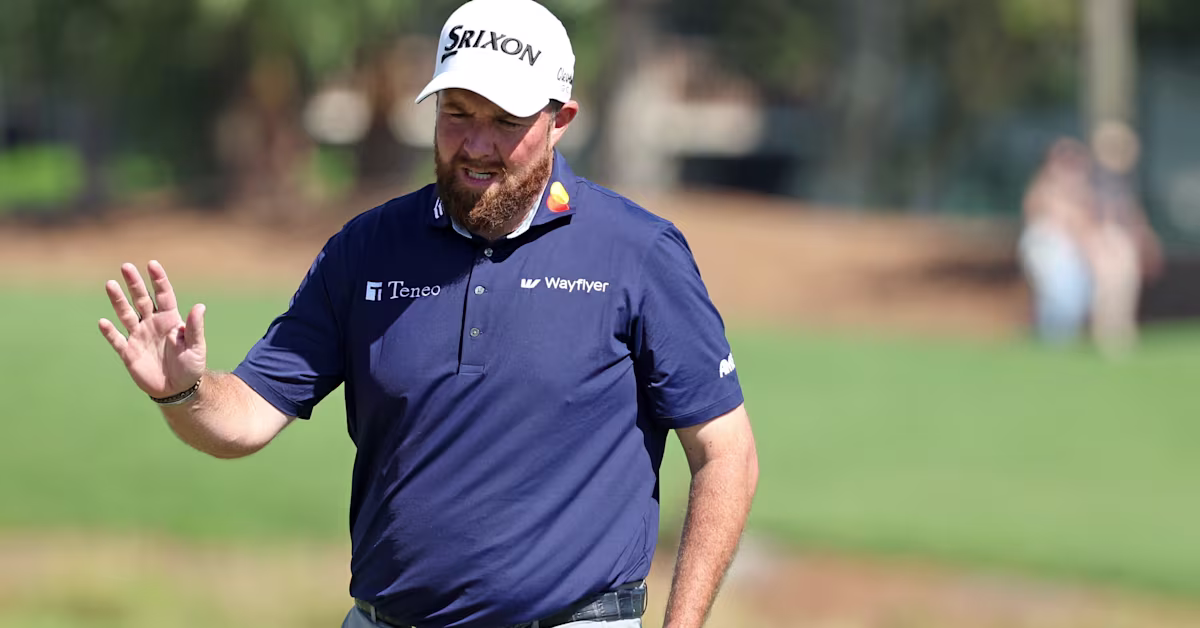 Shane Lowry betting profile: Texas Children's Houston Open