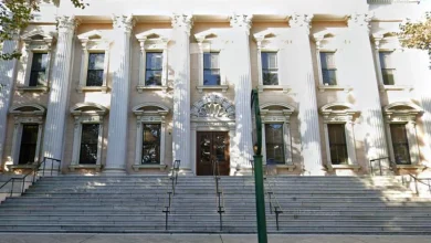 Shannon O'Connor, Los Gatos 'party mom,' faces up to 30 years