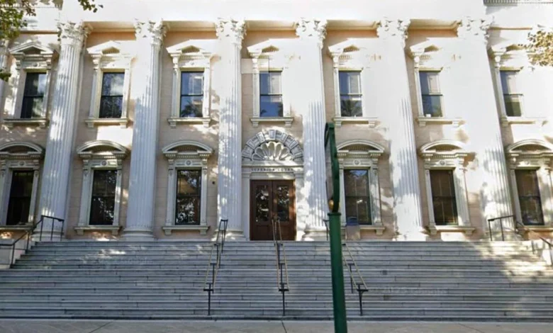 Shannon O'Connor, Los Gatos 'party mom,' faces up to 30 years