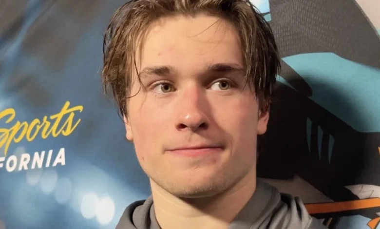 Sharks Locker Room: Anatomy of a Miracle Playoff Run?