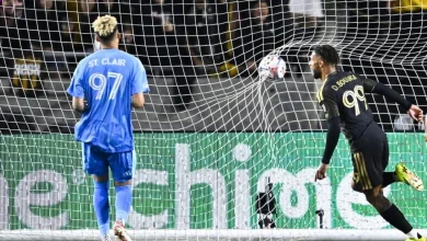 Sharp-looking Los Angeles FC take on revamped Dynamo