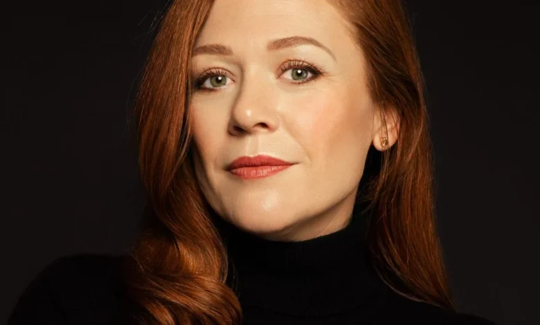 She quit VC to replace the underwire bra. Now she's Nordstrom's fastest-growing brand