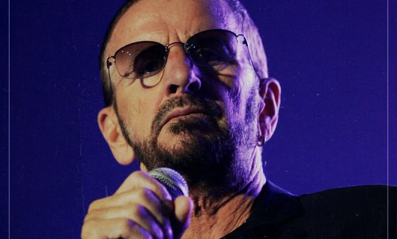 “She wanted to stab me”: the troubling song Ringo Starr vowed to never sing again