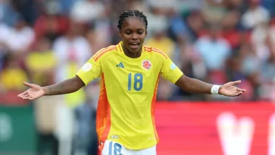 SheBelieves Cup 2026: ¿A qué hora juega y debuta Colombia vs. Canadá?