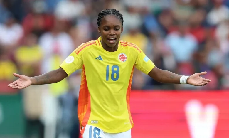 SheBelieves Cup 2026: ¿A qué hora juega y debuta Colombia vs. Canadá?