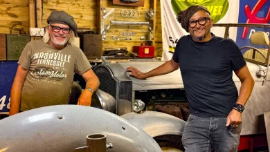 Shed and Buried on Quest: full details and when it's on