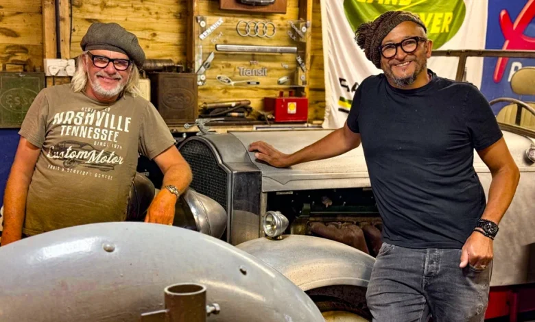 Shed and Buried on Quest: full details and when it's on