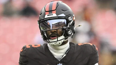 Shedeur Sanders Called Out as Browns Whiff on Prized Free Agent