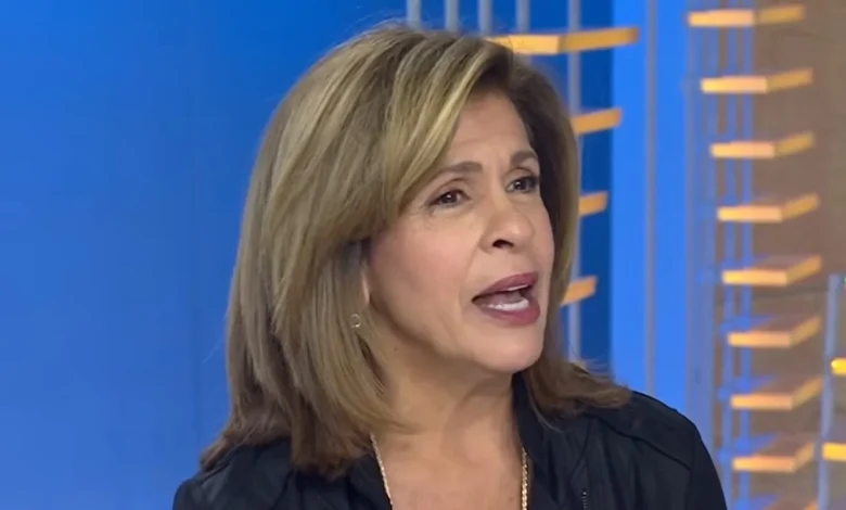 Sheinelle Jones Anchors 'Today': Where Is Hoda Kotb?