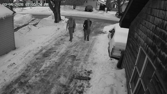 Shelter-in-place ordered in Atikokan, armed individuals on the loose