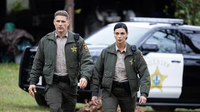 Sheriff Country Season 1 Episode 12 Recap: Delivers a Shocking Case and a Major Mickey/Boone Moment