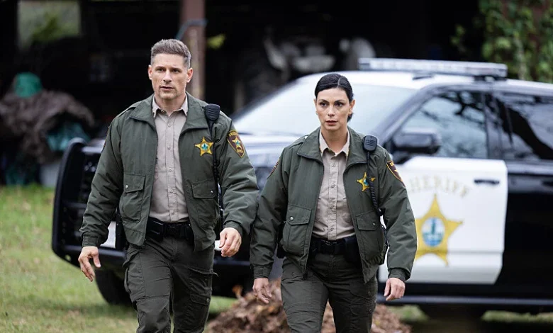 Sheriff Country Season 1 Episode 12 Recap: Delivers a Shocking Case and a Major Mickey/Boone Moment