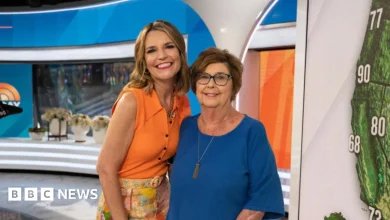 Sheriff in Nancy Guthrie case believes they know kidnapper's motive