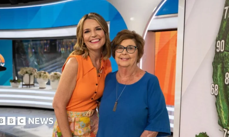 Sheriff in Nancy Guthrie case believes they know kidnapper's motive