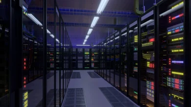 Sheryl Sandberg and Nick Clegg join Nvidia-backed AI start-up Nscale