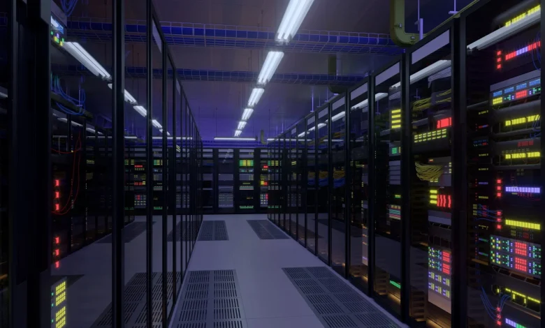 Sheryl Sandberg and Nick Clegg join Nvidia-backed AI start-up Nscale