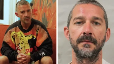 Shia LaBeouf Breaks Silence On Mardi Gras Arrest, Reveals Dark Details About His Mental Health