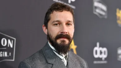 Shia LaBeouf Says He Doesn't 'Have A Drinking Problem' After Arrest