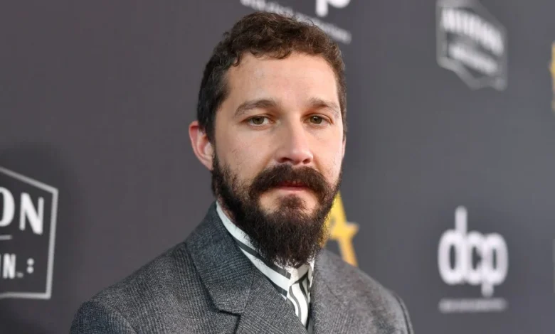 Shia LaBeouf Says He Doesn't 'Have A Drinking Problem' After Arrest