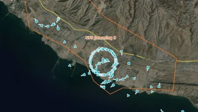 Ships and planes are vulnerable to GPS jamming. The Iran war is revealing just how bad the problem is