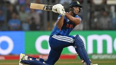 Shivam Dube Stands Tall – But His Quiet World Cup Influence Is Easy To Miss | T20 WC 2026