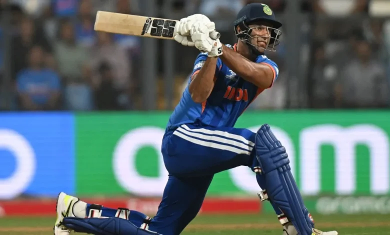 Shivam Dube Stands Tall – But His Quiet World Cup Influence Is Easy To Miss | T20 WC 2026