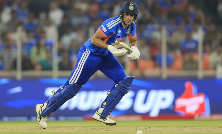 Shivam Dube bucks the overhitting trend as India find new heroes