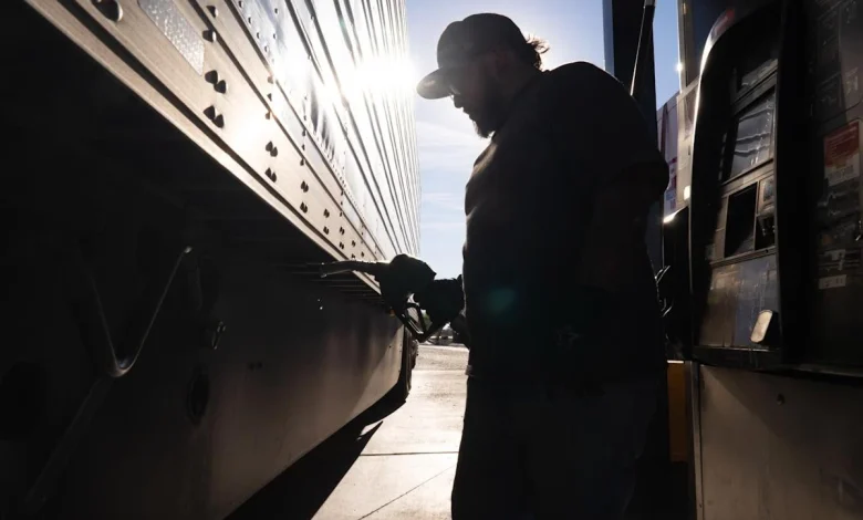 Shockwave of War Is Rippling Through the Global Economy