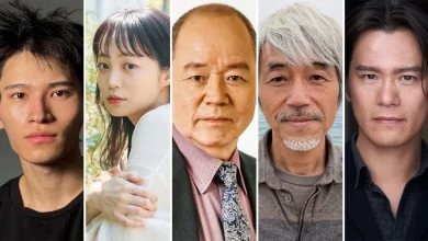 'Shōgun' Adds 5 To Season 2 Cast; Production Underway