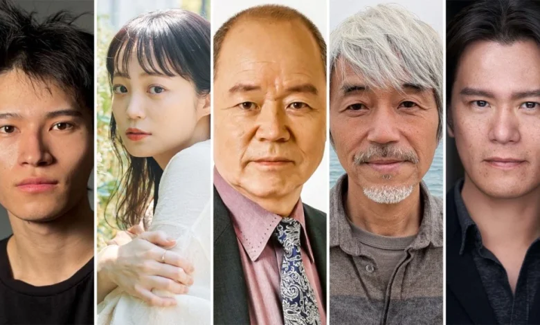 'Shōgun' Adds 5 To Season 2 Cast; Production Underway
