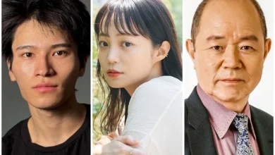 'Shōgun' Season 2 Casts Risei Kukihara, Ryô Satô, Seishiro Nishida