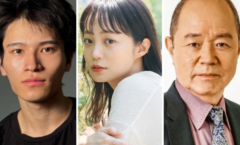 'Shōgun' Season 2 Casts Risei Kukihara, Ryô Satô, Seishiro Nishida